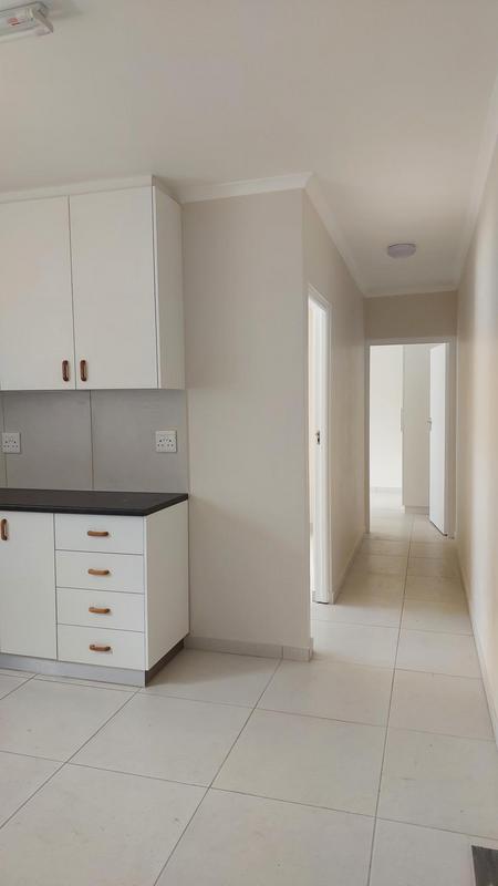 To Let 2 Bedroom Property for Rent in Crawford Western Cape